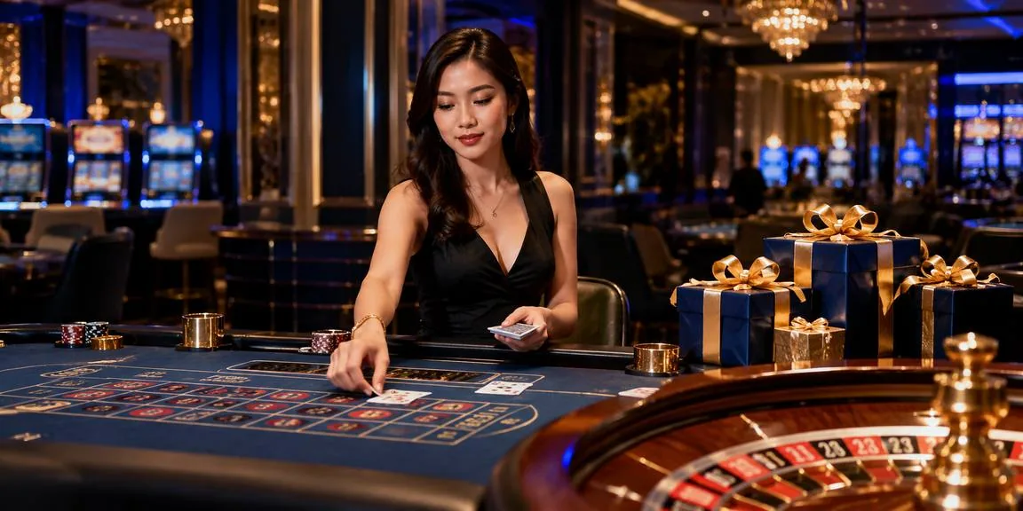 Sex Hot51 Cách chúng tôi tổ chức bàn Blackjack Nhanh